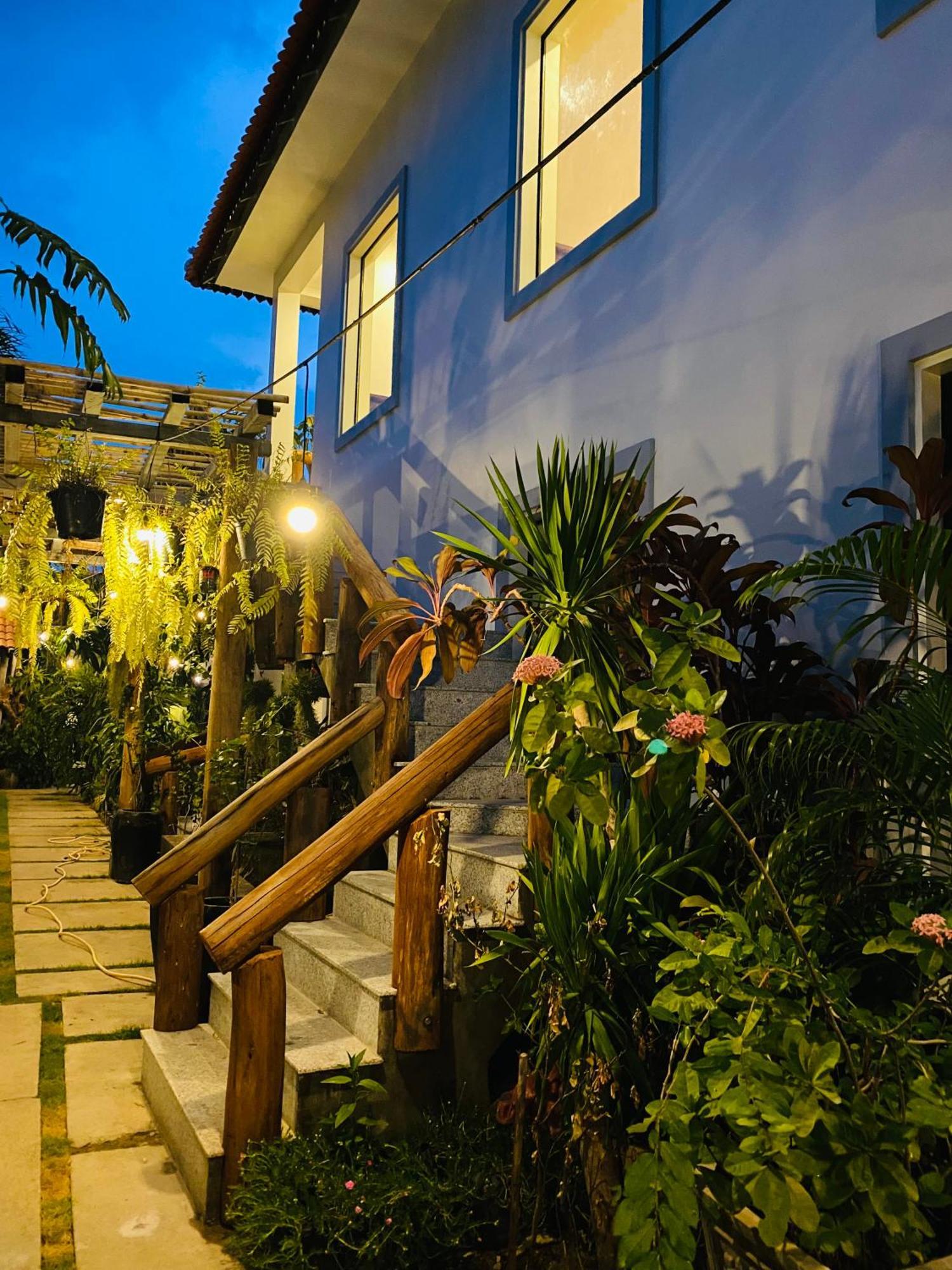 Moloppor Villa Battambang Exterior foto
