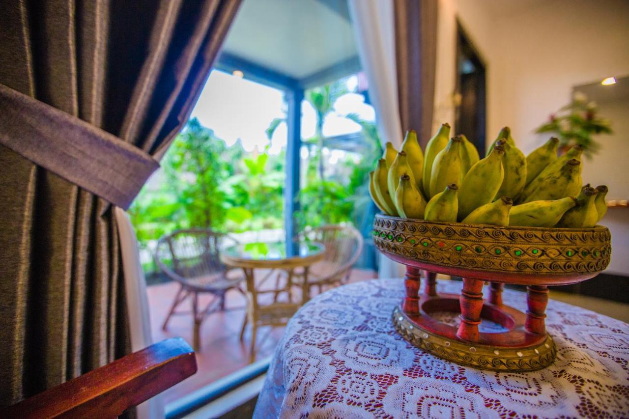 Moloppor Villa Battambang Exterior foto